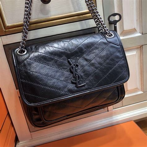 ysl bag code